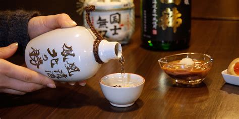 Unraveling the Complexities of Sake: Insights from Sake Witch Co